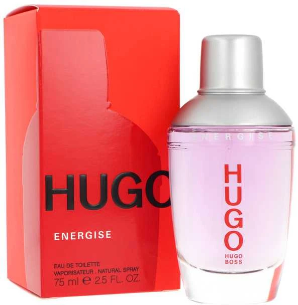Hugo Boss Energise EDT 75ml