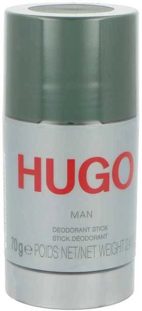 Hugo Boss Hugo tepamas dezodotantas vyrams 75ml
