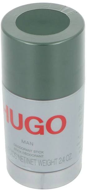 Hugo Boss Hugo tepamas dezodotantas vyrams 75ml