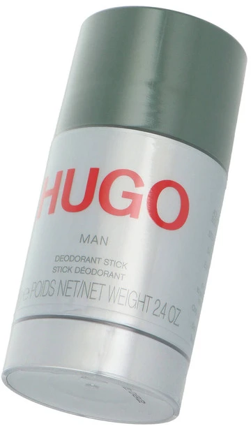Hugo Boss Hugo tepamas dezodotantas vyrams 75ml