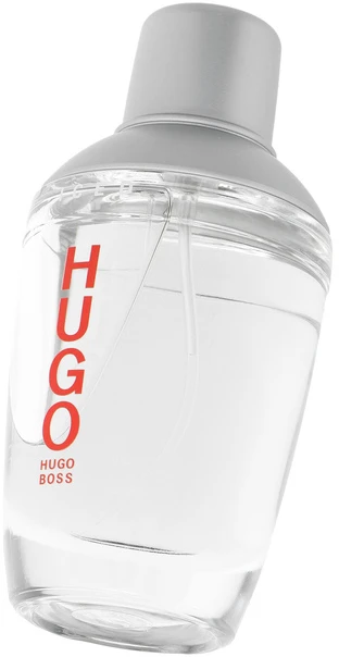 Kvepalai vyrams Hugo Boss Iced EDT, 75 ml