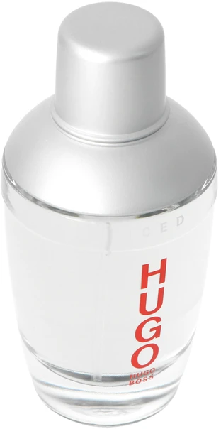 Kvepalai vyrams Hugo Boss Iced EDT, 75 ml