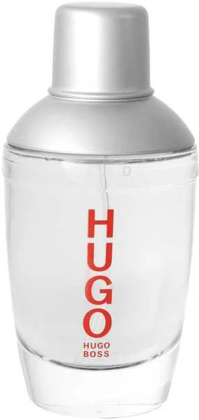Kvepalai vyrams Hugo Boss Iced EDT, 75 ml