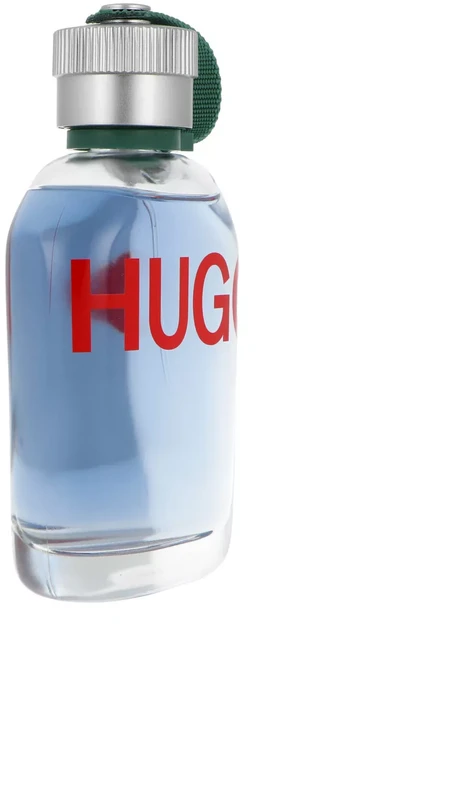 Kvepalai vyrams Hugo Boss Hugo Man EDT, 125 ml