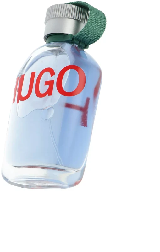 Kvepalai vyrams Hugo Boss Hugo Man EDT, 125 ml