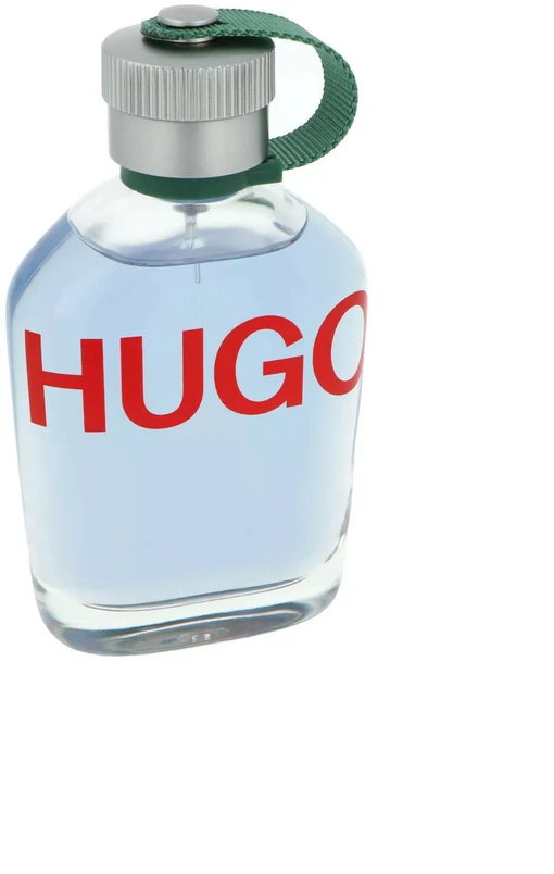 Kvepalai vyrams Hugo Boss Hugo Man EDT, 125 ml