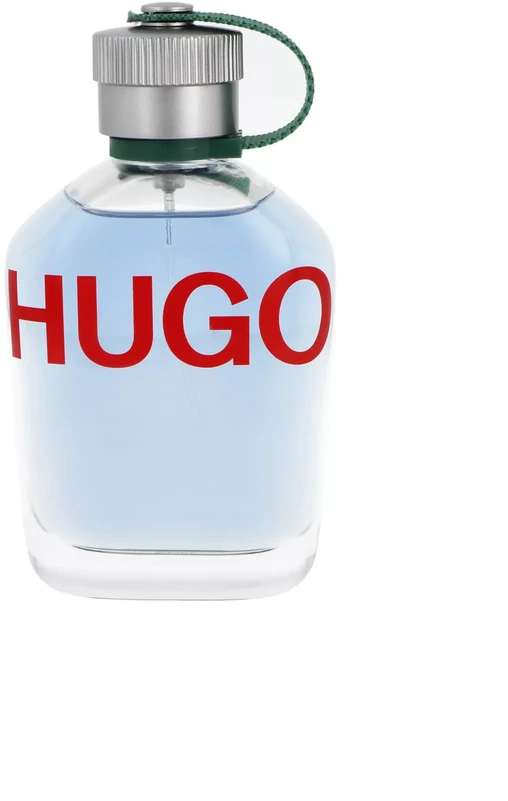 Kvepalai vyrams Hugo Boss Hugo Man EDT, 125 ml