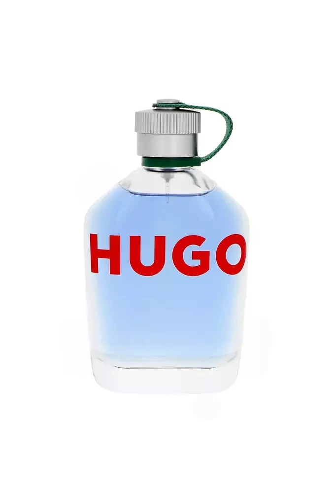 Kvepalai vyrams Hugo Boss Hugo Man EDT, 200 ml