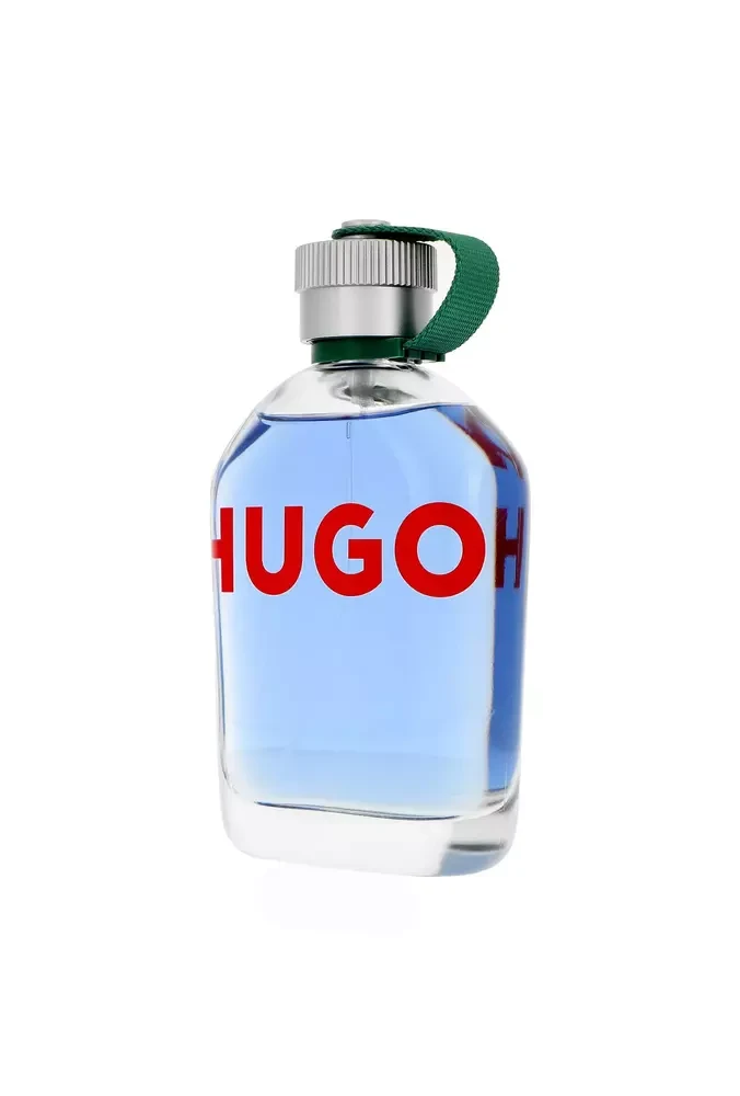 Kvepalai vyrams Hugo Boss Hugo Man EDT, 200 ml