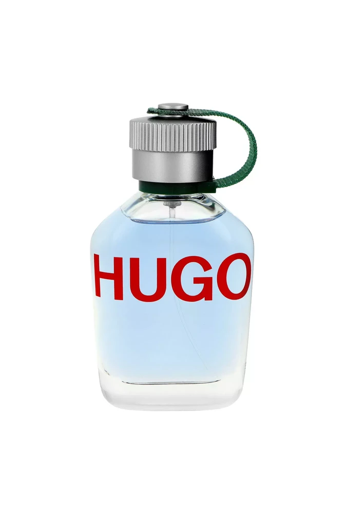 Kvepalai vyrams Hugo Boss Hugo Man EDT, 75 ml