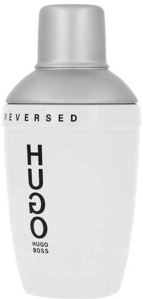 Hugo Boss Hugo Reversed EDT Purškiklis, 75 ml