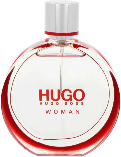 Kvepalai moterims Hugo Boss Woman EDP, 50 ml