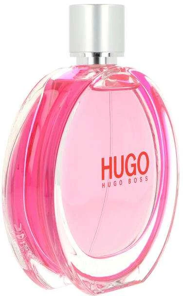 Kvepalai moterims Hugo Boss Hugo Woman Extreme EDP, 75 ml