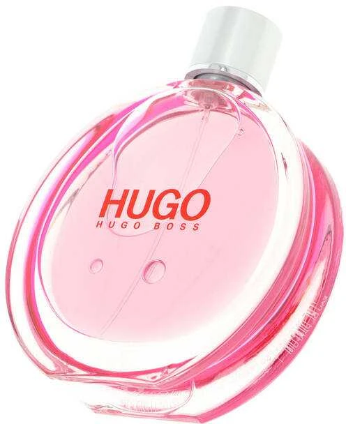 Kvepalai moterims Hugo Boss Hugo Woman Extreme EDP, 75 ml