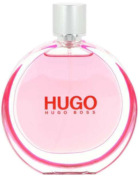 Kvepalai moterims Hugo Boss Hugo Woman Extreme EDP, 75 ml