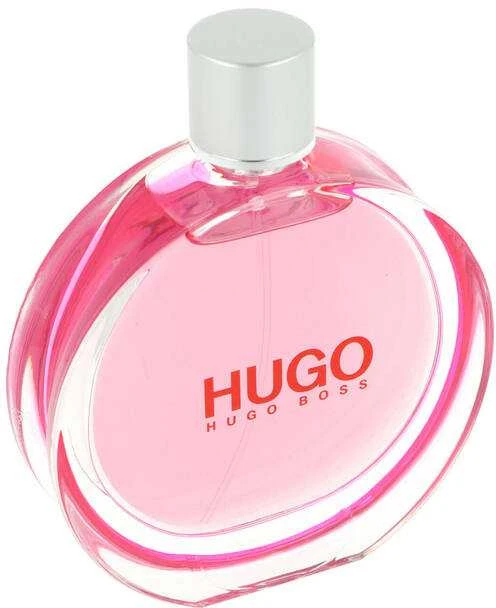 Kvepalai moterims Hugo Boss Hugo Woman Extreme EDP, 75 ml