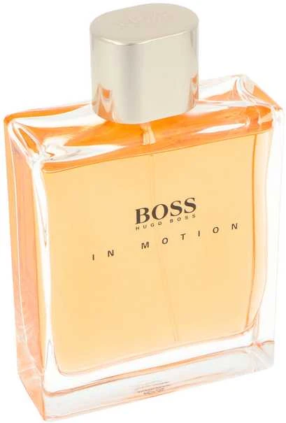 Kvepalai vyrams Hugo Boss Boss In Motion EDT, 100 ml