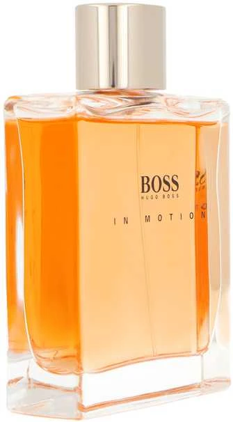 Kvepalai vyrams Hugo Boss Boss In Motion EDT, 100 ml