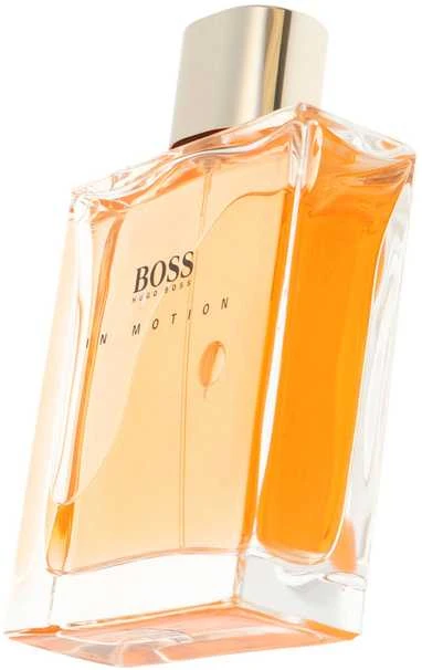 Kvepalai vyrams Hugo Boss Boss In Motion EDT, 100 ml