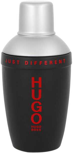 Kvepalai vyrams Hugo Boss Just Different EDT, 75 ml