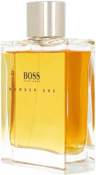 Kvepalai vyrams Hugo Boss Nr.1 EDT, 100 ml