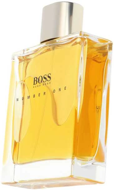 Kvepalai vyrams Hugo Boss Nr.1 EDT, 100 ml