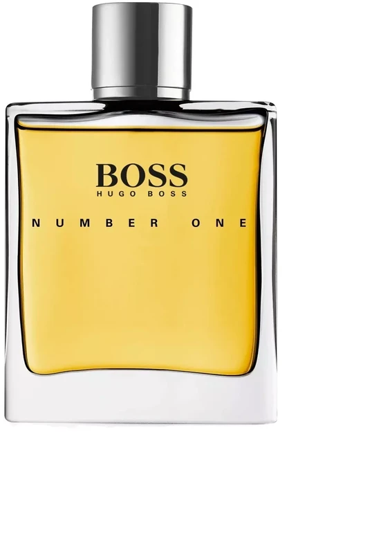 Kvepalai vyrams Hugo Boss Nr.1 EDT, 100 ml