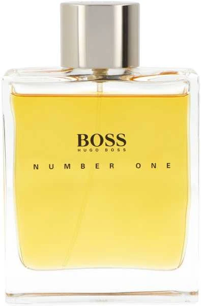 Kvepalai vyrams Hugo Boss Nr.1 EDT, 100 ml