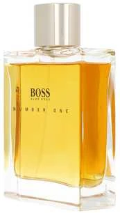 Kvepalai vyrams Hugo Boss Nr.1 EDT, 100 ml