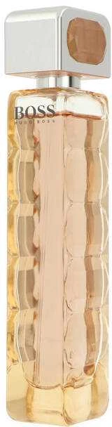 Kvepalai moterims Hugo Boss Orange EDT, 50 ml
