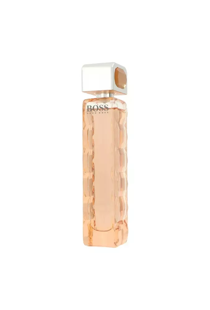 Kvepalai moterims Hugo Boss Orange EDT, 75 ml