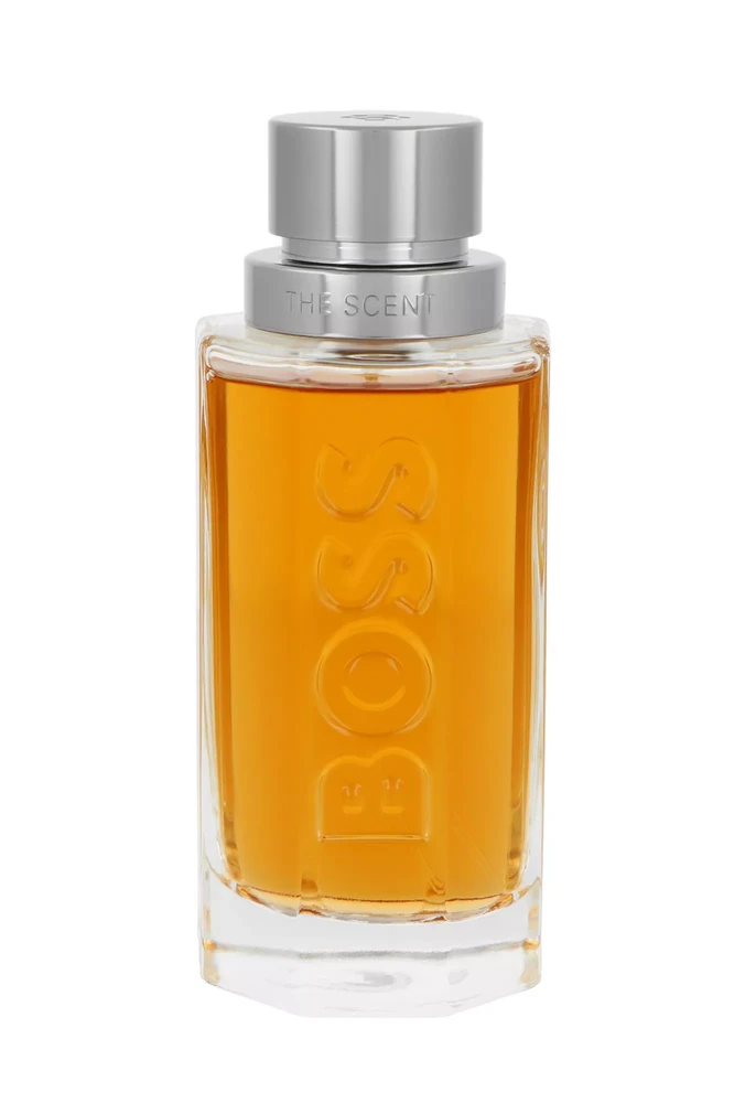 Hugo Boss BOSS The Scent After Shave Lotion parfumuotas losjonas po skutimosi, 100 ml