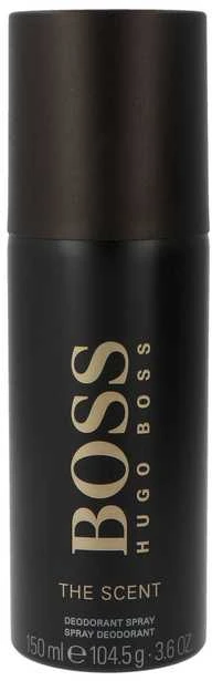 Hugo Boss The Scent Purškiamas Dezodorantas Vyrams 150ml