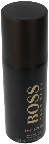 Hugo Boss The Scent Purškiamas Dezodorantas Vyrams 150ml