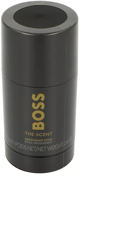 Hugo Boss The Scent Tepamas dezodorantas vyrams, 75 ml