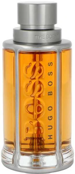 Kvepalai vyrams Hugo Boss The Scent EDT, 100 ml