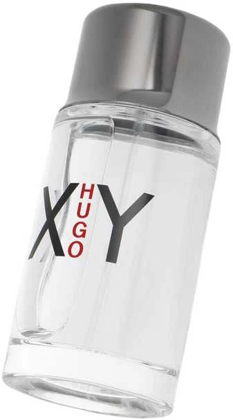 Kvepalai vyrams Hugo Boss Hugo XY EDT, 100 ml