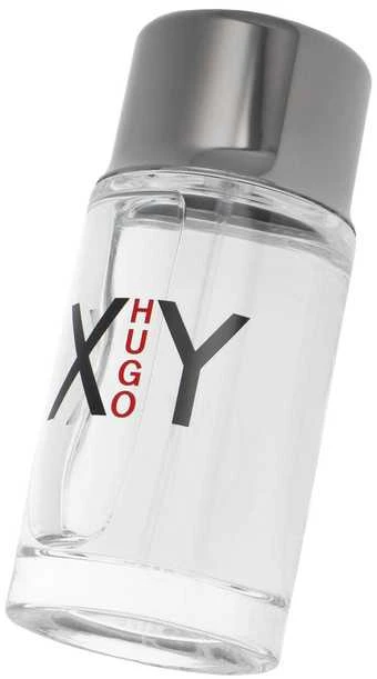 Kvepalai vyrams Hugo Boss Hugo XY EDT, 100 ml