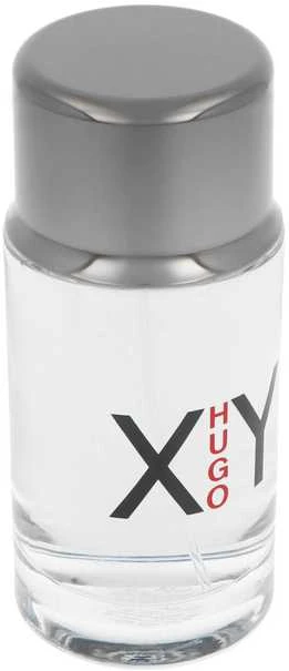 Kvepalai vyrams Hugo Boss Hugo XY EDT, 100 ml