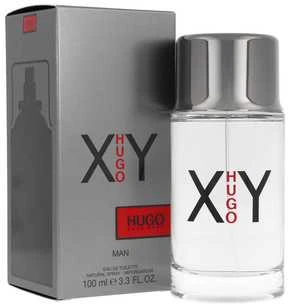Hugo Boss XY Men EDT 100mL