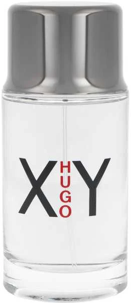 Kvepalai vyrams Hugo Boss Hugo XY EDT, 100 ml