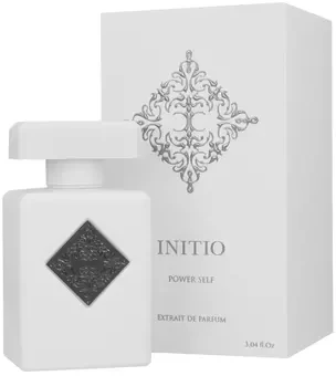 Initio Power Self PP kvepalai unisex, 90 ml