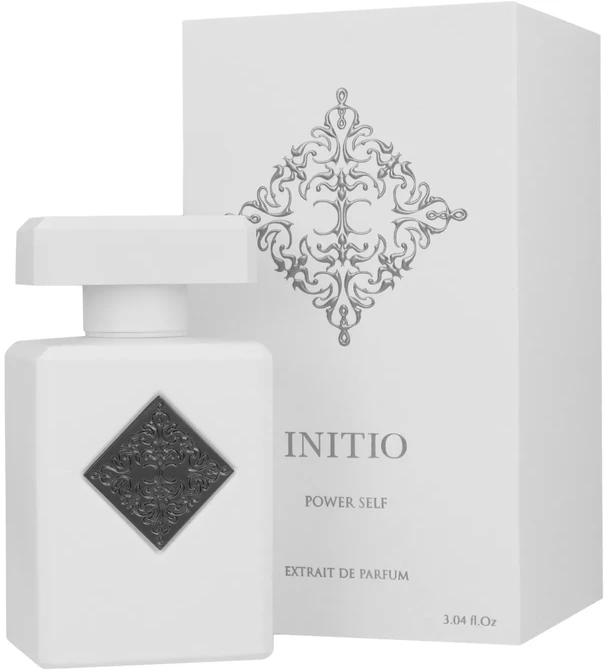 Initio Power Self PP kvepalai unisex, 90 ml