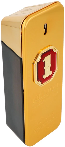 Flakon Paco Rabanne 1 Million Royal Parfum 100ml