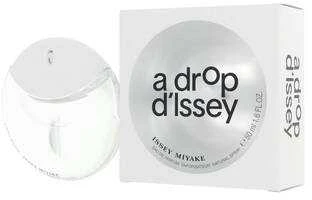 Issey Miyake A Drop d'Issey kvepalų purškalas 50ml