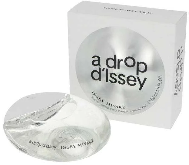 Issey Miyake A Drop d'Issey kvepalų purškalas 50ml