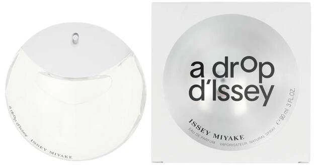 Issey Miyake A Drop d'Issey EDP 90ml