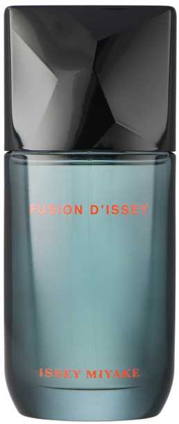 Issey Miyake Fusion D'Issey tualetinis vanduo vyrams 100ml