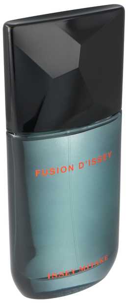 Issey Miyake Fusion D'Issey tualetinis vanduo vyrams 100ml