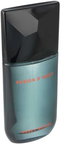 Issey Miyake Fusion D`Issey EDT 100ml